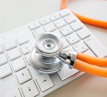 online Healthcare