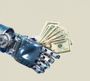 Economy With AI