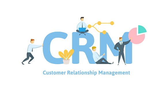 CRM Strategy