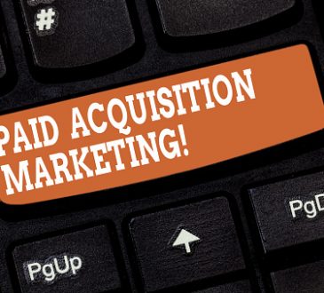 Tech Acquisitions