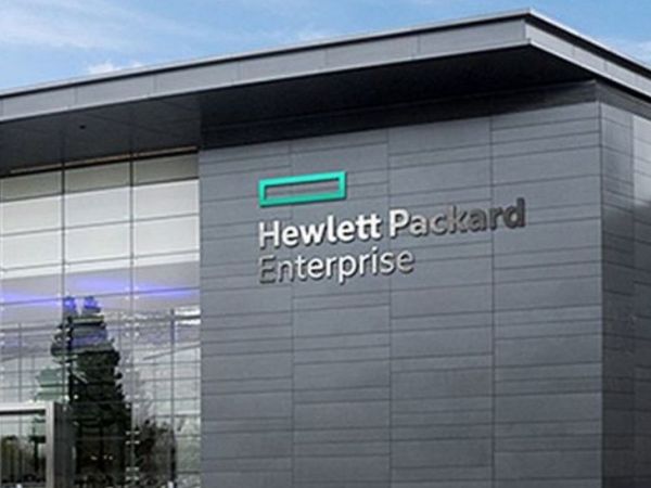 Hewlett Packard Enterprise to Acquire Juniper Networks