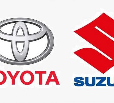 Toyota-Suzuki