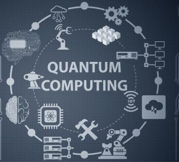 Quantum Computer