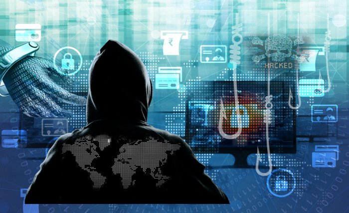 Privacy Pandemic: How Cybercriminals Determine Targets, Attack