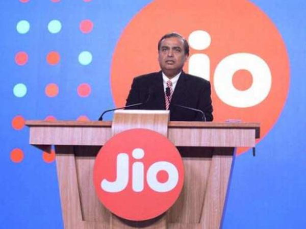 How Reliance Jio Re-Positions Itself as a Tech Firm, Not Just a Telco