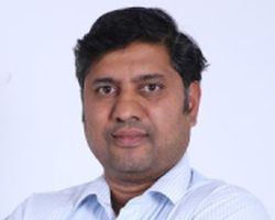 Parag Naik, Co-Founder and CEO, Saankhya Labs