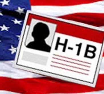 H1B-visa