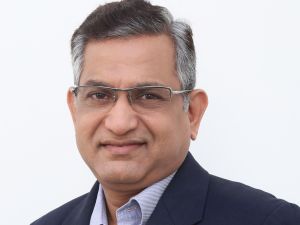 Balakrishnan Anantharaman, VP and MD-Sales, India and SAARC, Nutanix