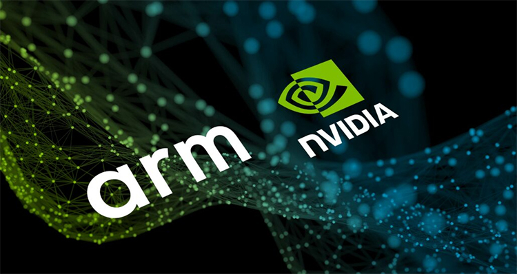 Nvidia Acquires ARM - Beware! AMD and Intel