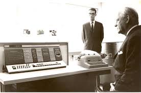 FORTRAN was the first popular programming language by IBM