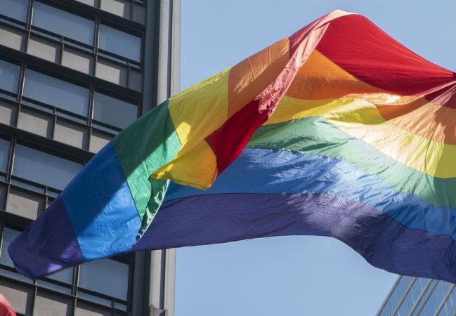 Our Employee Networks: How PRIDE is Supporting LGBT+ Inclusivity - Energy  Factor