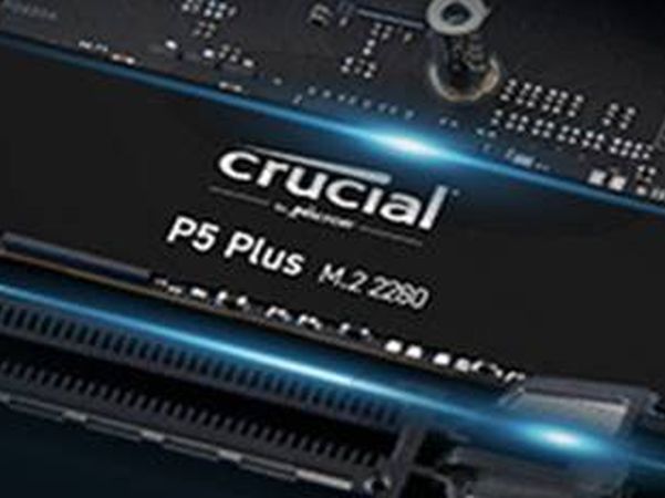 Micron Announces PCIe 4.0 Client SSDs