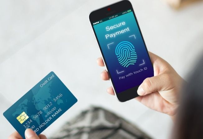 Biometrics is the Next Frontier Of Mobile Payments