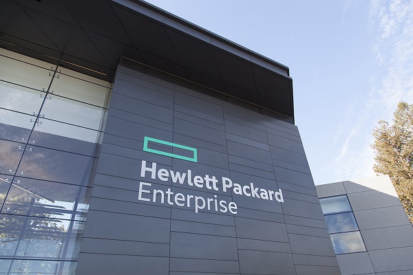 Hewlett Packard Enterprise Delivers World’s Fastest Direct Liquid ...