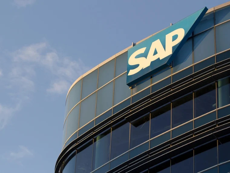 SAP Bets Big on India as an Innovation Engine