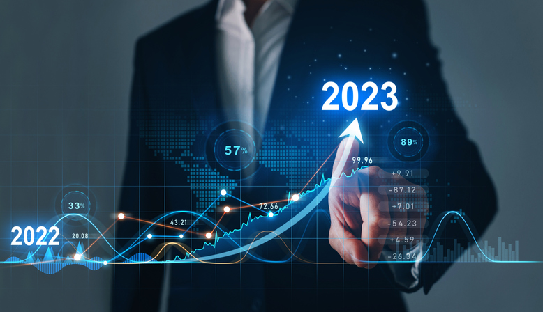 From technological advancements to finding greater business value, what  does 2023 have in store for tech and IT companies