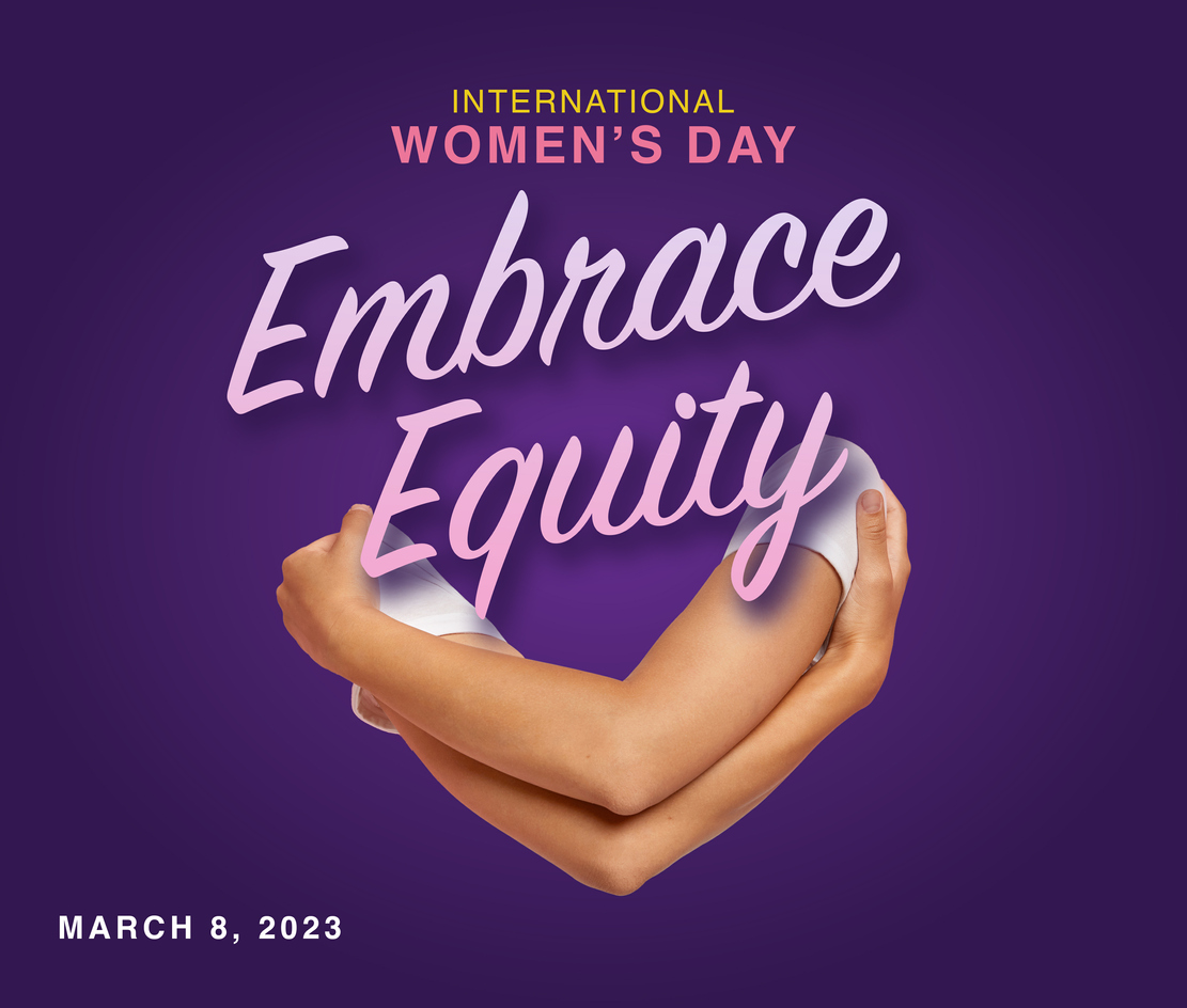 International Women's Day: Embracing Equity for a Corruption-Free