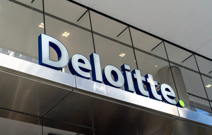 Deloitte and Nexxiot form alliance to provide the blockchain infrastructure  to digitize logistics supply chain