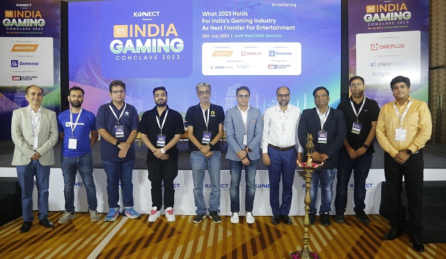 India Gaming Conclave 2022: Experts shed light on how Indian