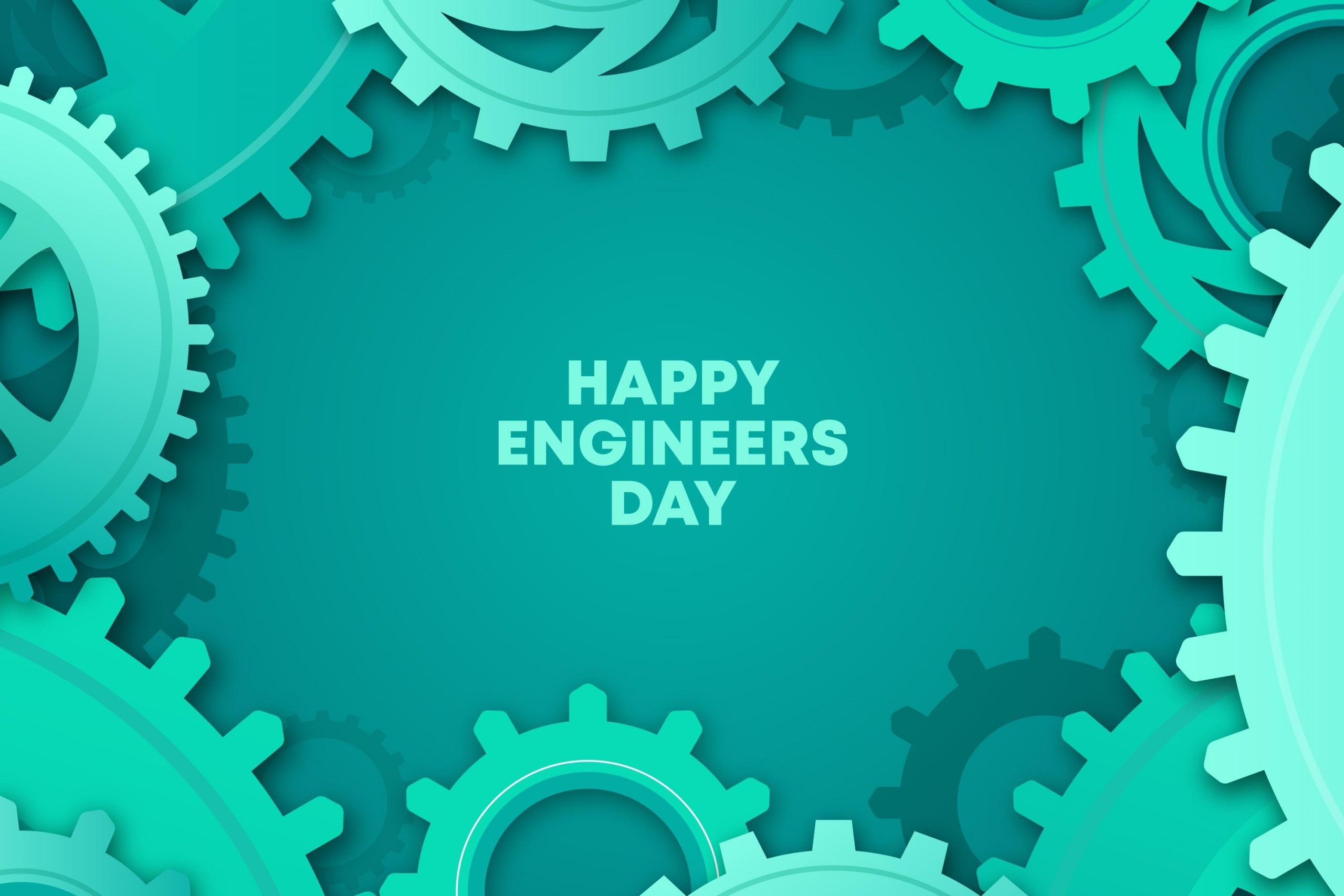 Proud to be an Engineer | Poster on Engineers Day | Happy Engineer's Day  2021 in India Easy draw… | Happy engineer's day, Engineers day, Easy  drawings for beginners