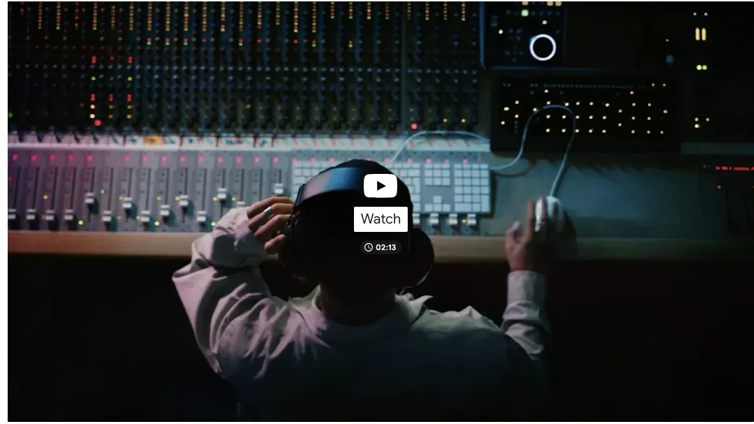 Google Releases Genai Tools for Music Creation: Unleash Your Melody!