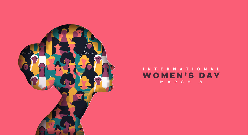 Honoring Women and Embracing Equity on International Women's Day