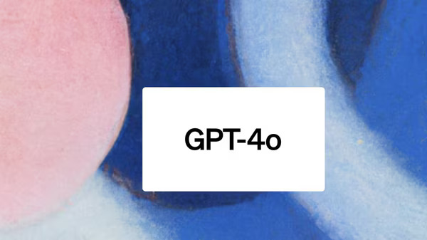 OpenAI’s GPT-4o: Smarter than Gemini?