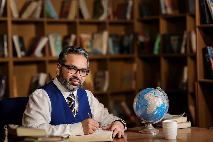 How Technology Is Powering a Global Learning Revolution