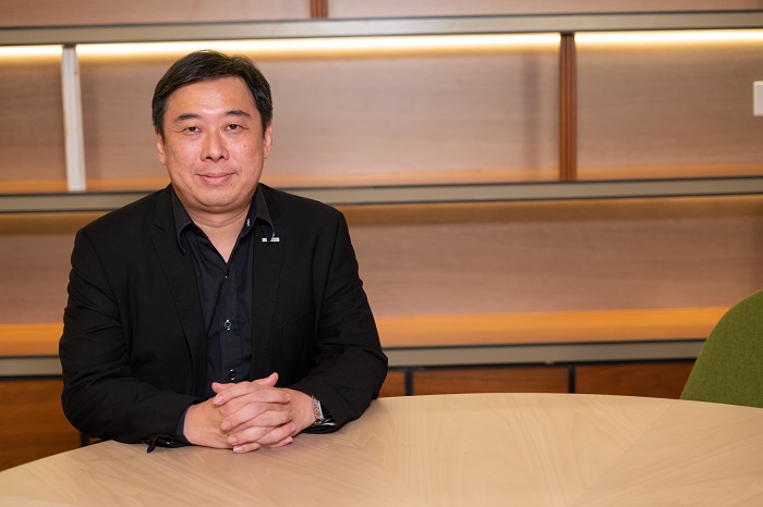 Agentic AI Is Rewriting the Rules of Identity Security