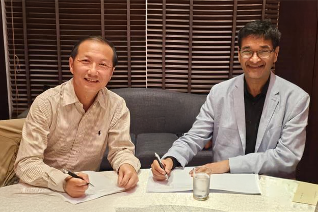 LTSCT and Andes Technology Sign Strategic IP Licensing Master Agreement to accelerate RISC-V-Based Advanced Semiconductor Solutions